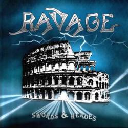Ravage (GER-2) : Swords and Heroes